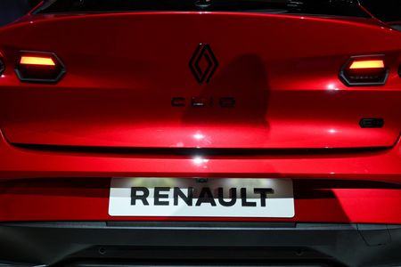 Marché : Renault conclut son accord avec Geely au Brésil, d'autres pourraient suivre