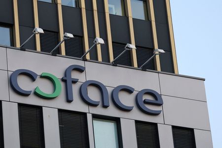 Coface: CA en hausse de 1,8% sur les neuf premiers mois de l’année