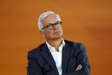 Edenred vise un Ebitda à +2-4% en 2026 et à +8-12% en 2027 et 2028