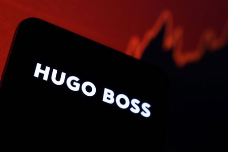 Marché : Hugo Boss anticipe un CA et un Ebit dans le bas de sa fourchette de prévisions