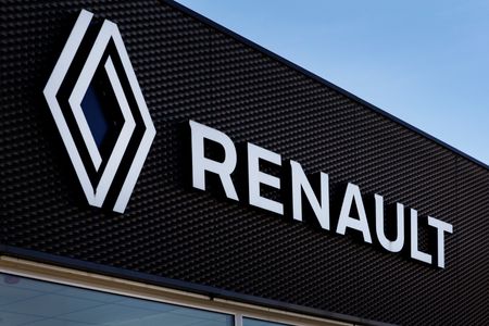 Marché : Renault juge inaccessibles les objectifs européens sur le CO2