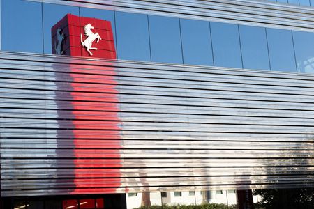 Marché : Ferrari dépasse les attentes au T3, Ebitda +5% sur un an