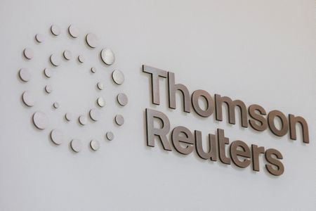 Marché : Thomson Reuters-CA en hausse au T3, objectifs confirmés