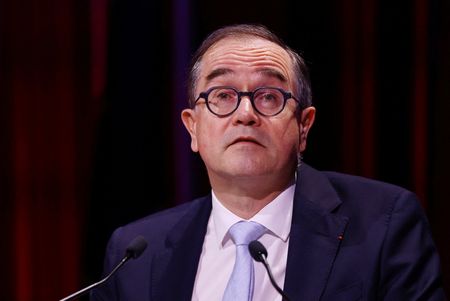 Renault propose de geler pour dix ans la réglementation UE pour les petits EV