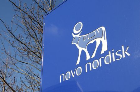 Marché : Novo Nordisk abaisse son objectif annuel de bénéfice d'exploitation