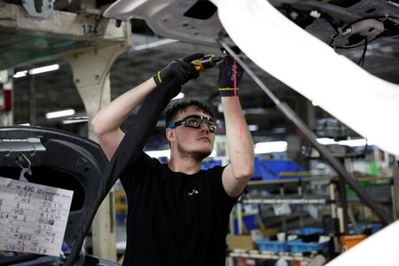 Marché : France: Le secteur des services se contracte à nouveau en octobre, selon l'indice PMI