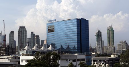 Marché : TP abaisse ses objectifs annuels en raison du contexte commercial volatil