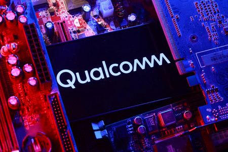 Marché : Qualcomm prévoit un T1 supérieur aux attentes en raison de la reprise de la demande de smar