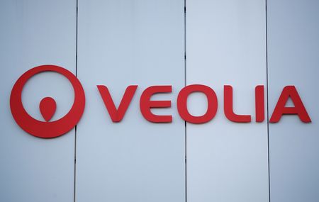 Marché : Veolia: Ebitda à neuf mois +5,4%, objectifs confirmés