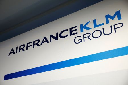 Les résultats d'Air France-KLM en ligne avec les attentes au T3
