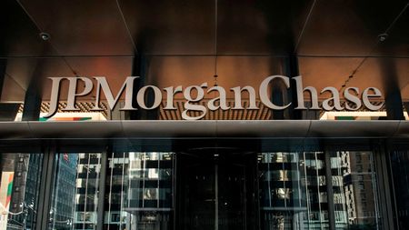 Marché : La BaFin inflige une amende record de €45 mlns à JP Morgan