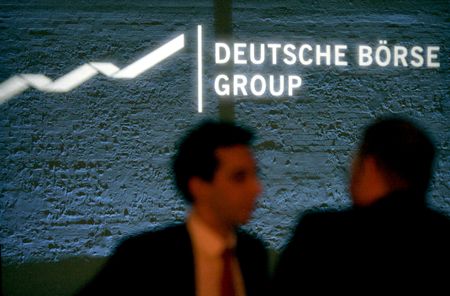 Marché : Deutsche Börse et Nasdaq visés par une enquête de l'UE pour entente