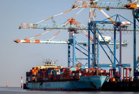 Marché : Allemagne-Les exportations augmentent plus que prévu en septembre