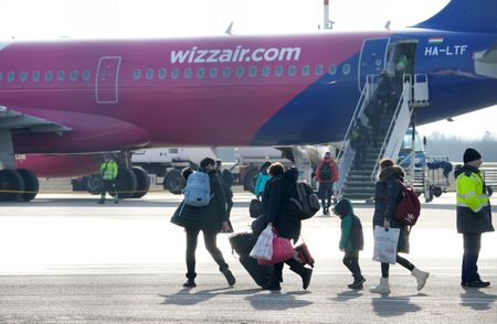 Marché : Airbus-Wizz Air reporte la réception de 88 appareils, convertit ses commandes long-courrier