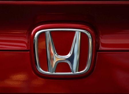 Marché : Honda abaisse sa prévision de bénéfice annuel, les coûts des VE et le ralentissement des ve