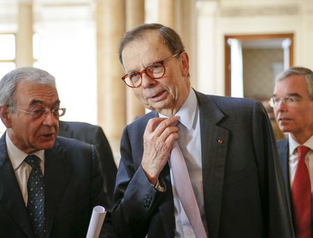 Louis Schweitzer, artisan de la modernisation des années 1990 de Renault, est mort