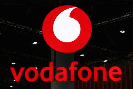 Marché : Vodafone relève ses prévisions annuelles avec la reprise en Allemagne