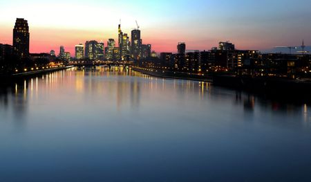 Marché : Allemagne: Dégradation surprise du moral des investisseurs en novembre