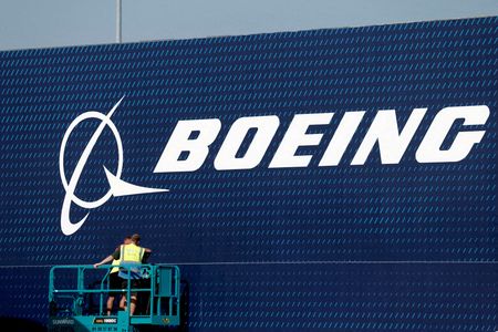 Marché : Boeing maintient un rythme de livraison soutenu en octobre