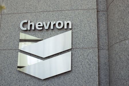 Chevron veut accroître ses flux de trésorerie et réduire ses coûts