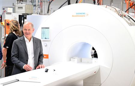 Siemens manque sa prévision de bénéfice au T4, prépare la scission de Healthineers