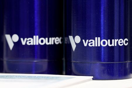 Vallourec anticipe un RBE entre 195 et 225 millions d'euros au T4