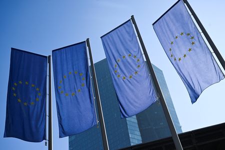 Marché : Zone euro: Le PIB augmente de 0,2% au T3, selon la deuxième estimation d'Eurostat