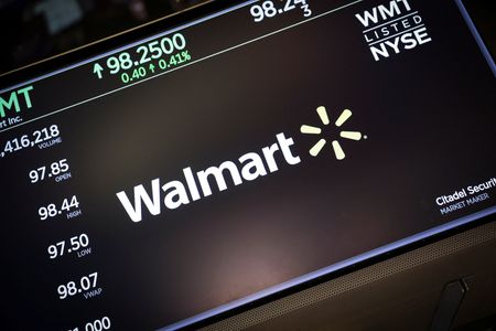 Marché : Walmart-John Furner futur DG, Doug McMillon prendra sa retraite en 2026