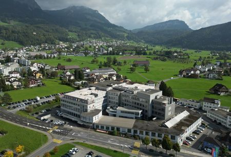 Marché : La Suisse obtient de Washington une baisse des droits de douane de 15%