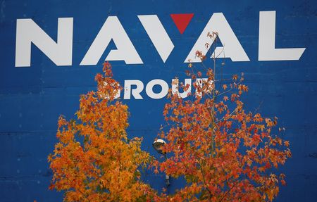 Marché : Naval Group reçoit une commande supplémentaire de la Grèce