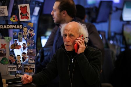 Wall Street : Wall Street ouvre en baisse en attendant Nvidia et le retour des données