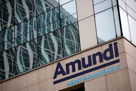 Amundi va acquérir 10% d'ICG, renforce la gestion d'actifs privés