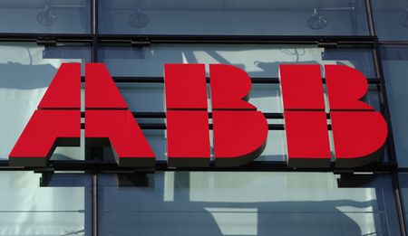 Marché : ABB relève son objectif de marge d'Ebita