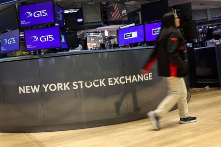 Wall Street : Wall Street ouvre en nette baisse, la 