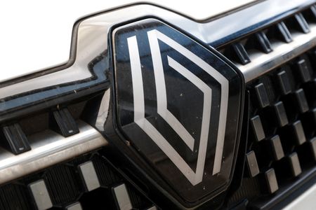 Renault produira deux nouvelles voitures sur base Geely au Brésil