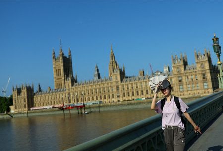 Marché : Royaume-Uni: L'inflation ralentit à 3,6% en octobre