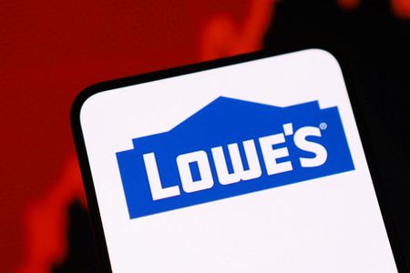 Marché : Lowe's manque les prévisions au T3 mais relève son objectif annuel de ventes
