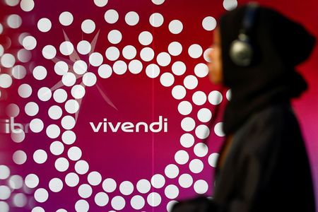Marché : Vivendi chute, une décision de justice favorable évoquée pour Bolloré sur la scission