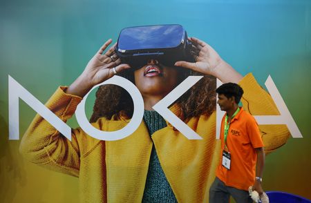 Nokia: Hausse du bénéfice visée d’ici 2028 avec une stratégie axée sur l’IA