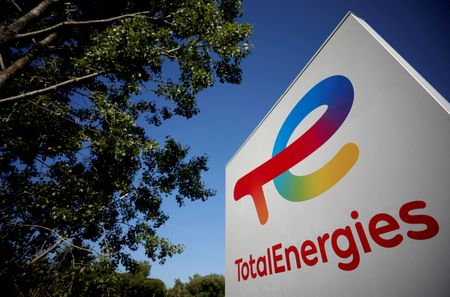 TotalEnergies augmente sa participation dans OPL257, au large du Nigeria