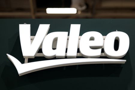 Valeo vise jusqu'à 7% de marge opérationnelle en 2028