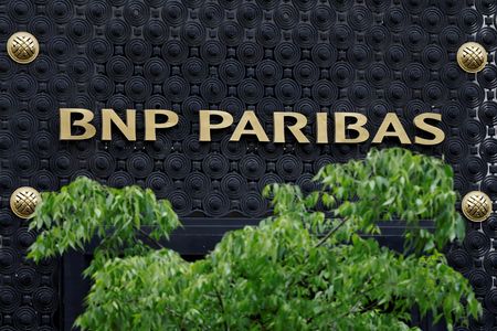 Marché : BNP Paribas relève son objectif de ratio CET1 pour 2027