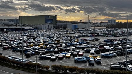 Marché : Allemagne-L'emploi dans le secteur automobile à son plus bas niveau depuis plus de dix ans
