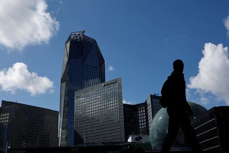 Marché : France: Recul du climat des affaires dans l'industrie en novembre