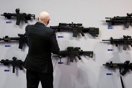 Marché : Les fabricants d'armes européens sous pression avec les discussions sur l'Ukraine