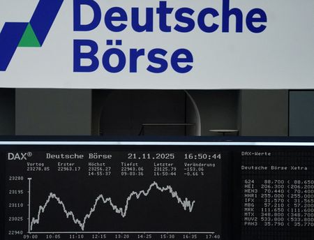 Marché : L'Europe vue dans le vert au lancement d'une semaine riche en événements