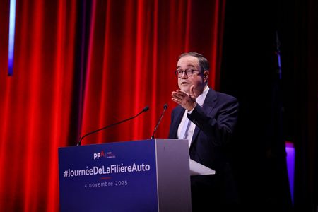 Le DG de Renault prône une définition élargie du contenu local