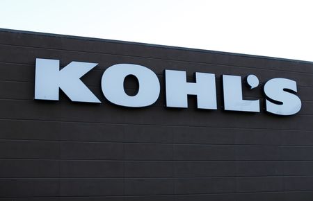 Marché : Kohl's nomme Michael Bender au poste de directeur général