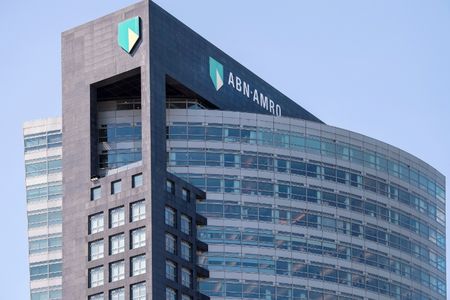 Marché : ABN Amro va supprimer 5.200 emplois d'ici 2028