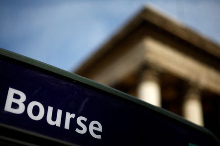 Marché : Hausse prudente en vue en Europe avant la Fed et des indicateurs